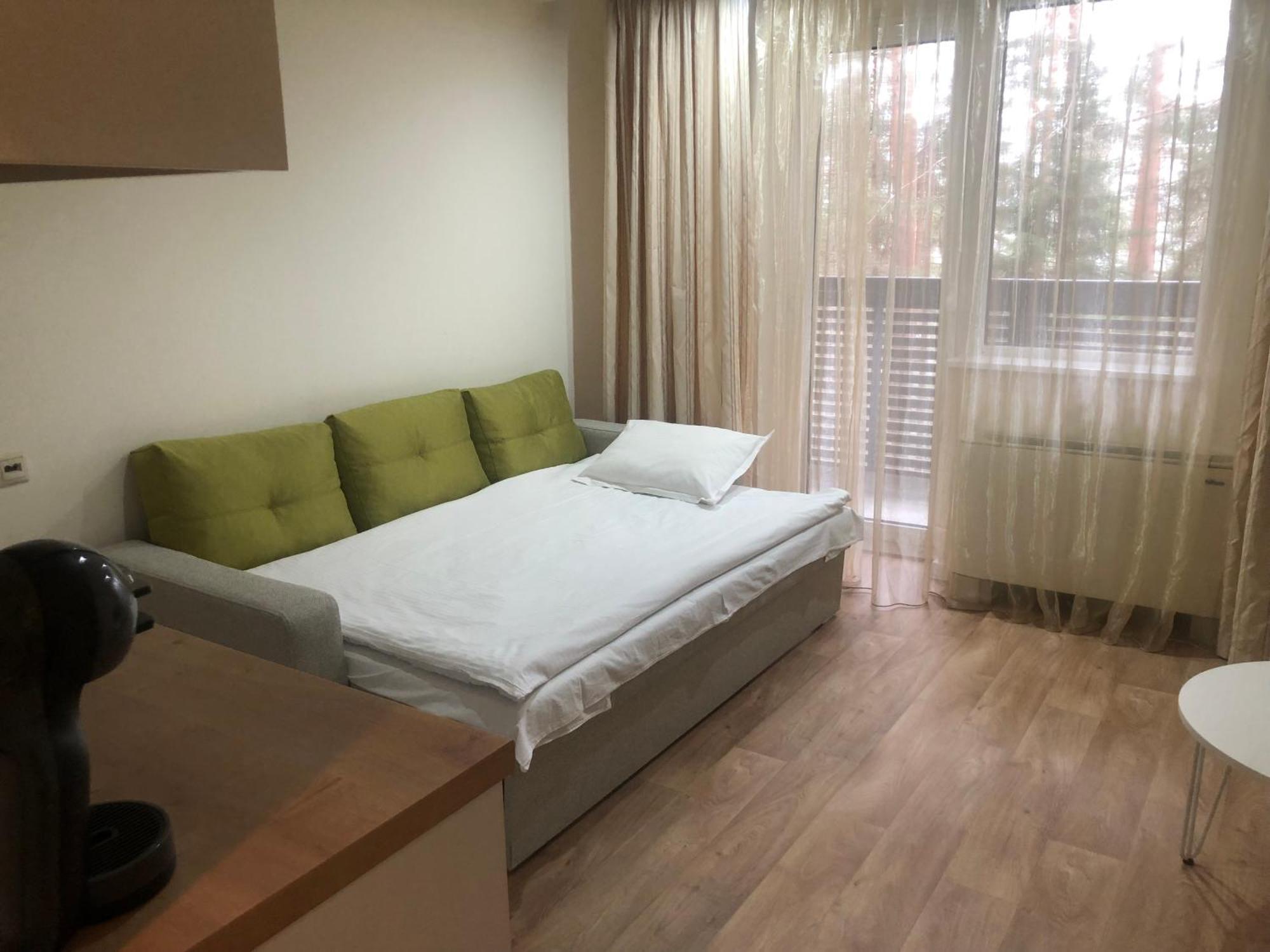 Festa Chamkoria Apartments Borovets Exterior photo
