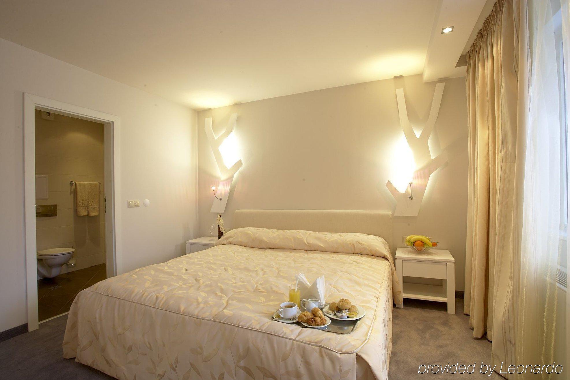 Festa Chamkoria Apartments Borovets Room photo