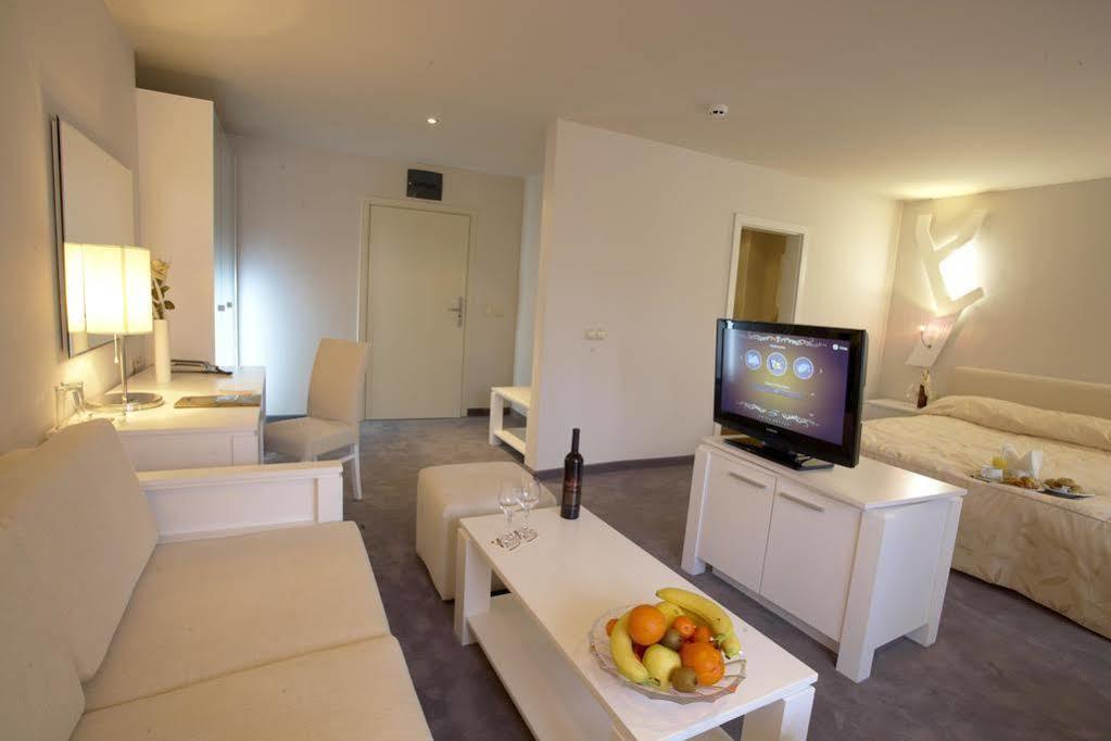 Festa Chamkoria Apartments Borovets Exterior photo